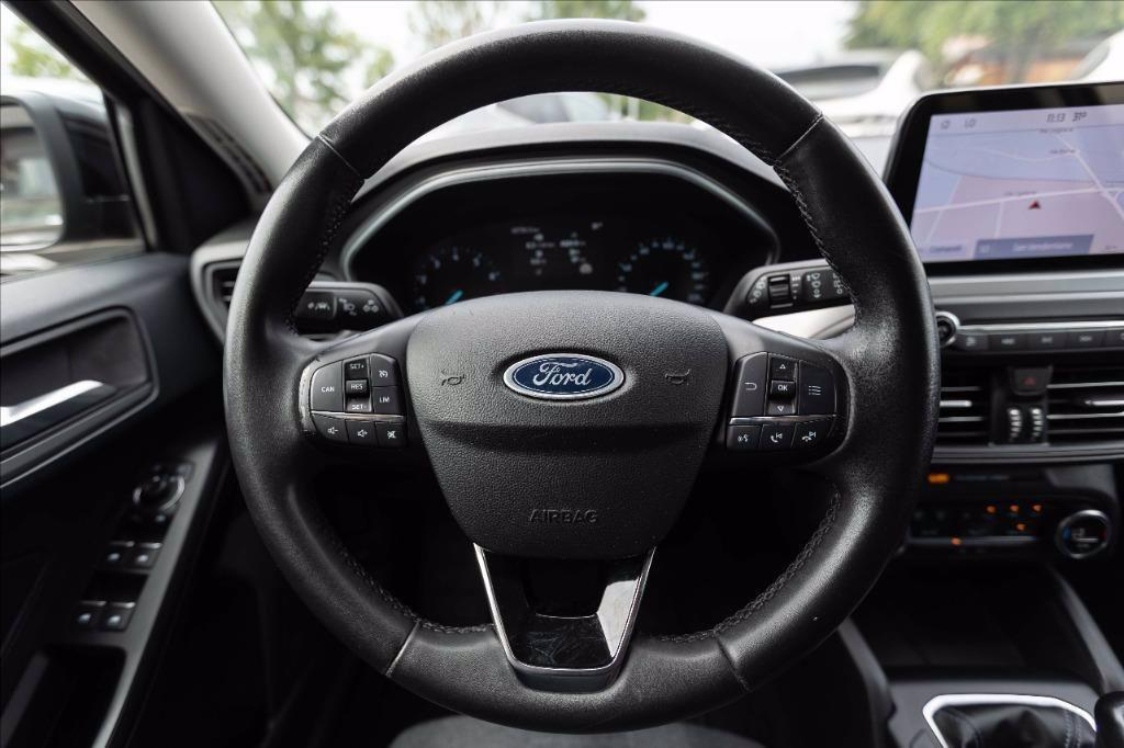 FORD Focus Active 1.0 ecoboost h s&s 125cv my20.75 del 2022