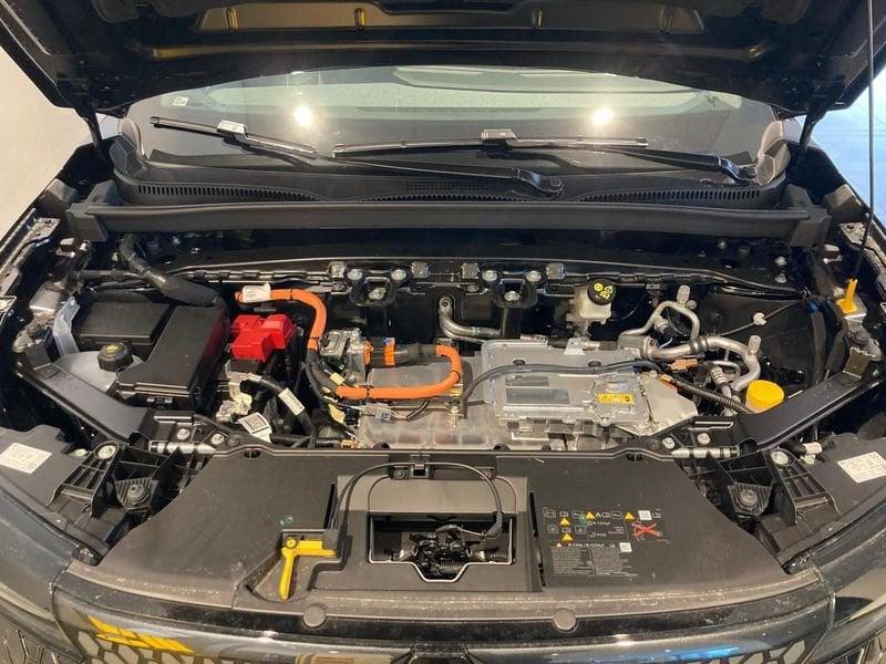 Renault Scénic Electric Scénic E-Tech Electric 170 CV Comfort Range Techno