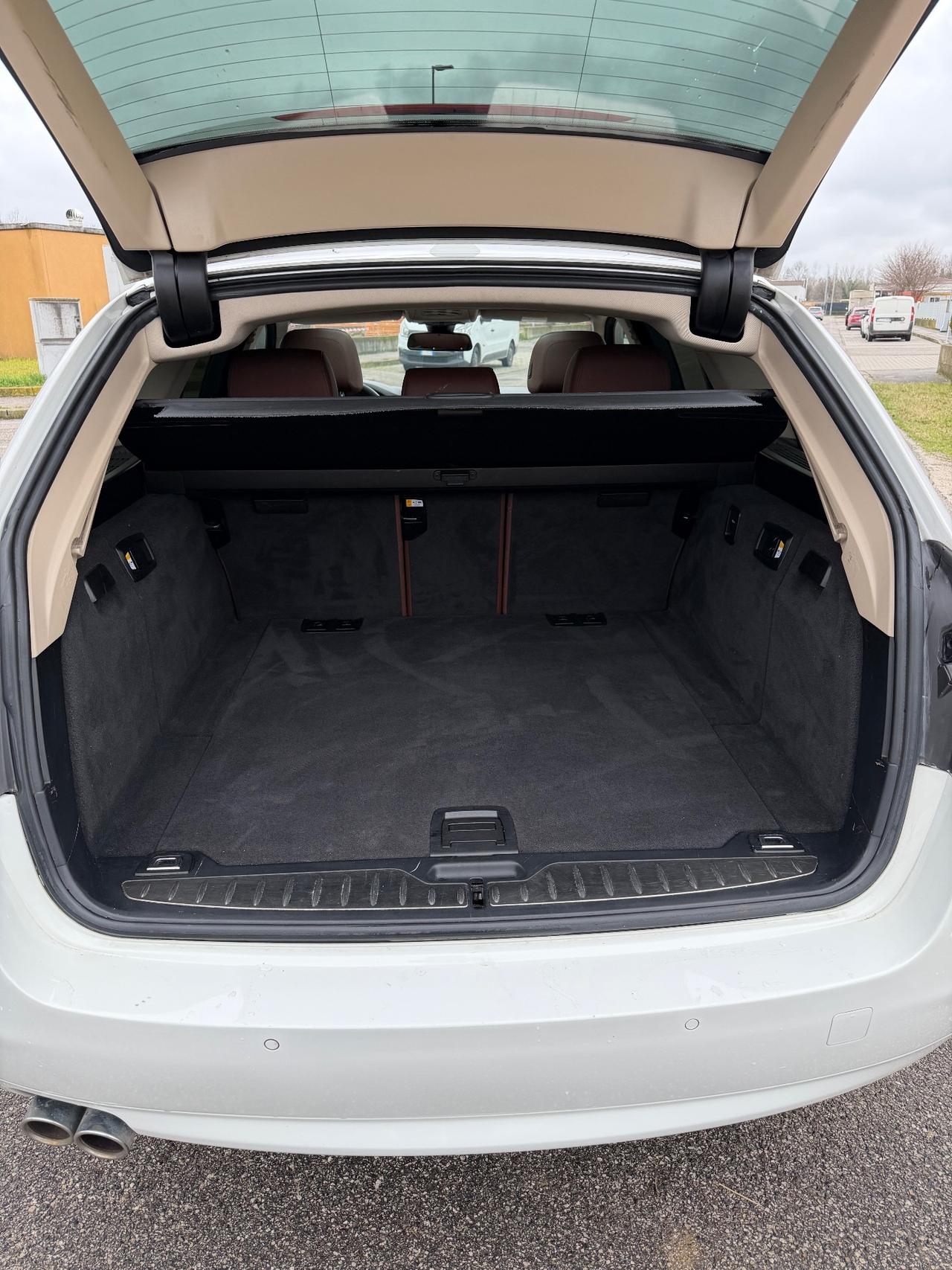 Bmw 530 530d xDrive 258CV Touring Msport