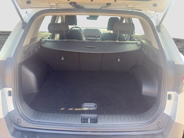 KIA Sportage Sportage 1.6 CRDi MHEV DCT Business