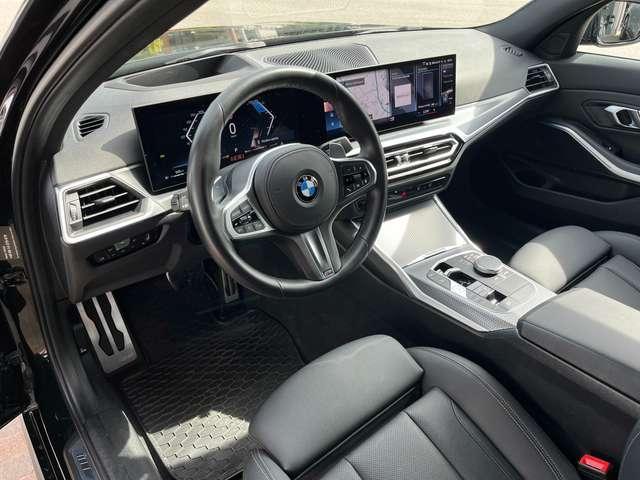 BMW 320 d MHEV 190cv Xdrive M-Sport