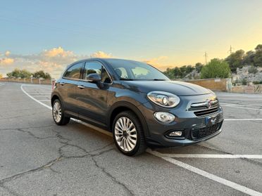 Fiat 500X LOUNGE/1.6 MJT 120CV/SOLO 113000 KM