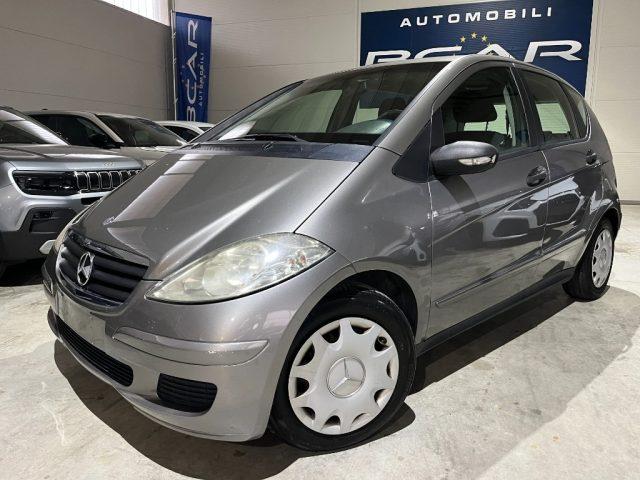 MERCEDES-BENZ A 180 CDI Classic KM CERTIFICATI