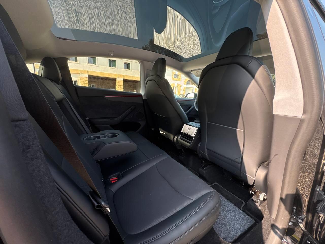 Tesla Model Y Model Y NV36 Long Range AWD Launch Edition LISTINO 69500€