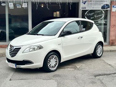 Lancia Ypsilon 1.3 MJT 16V 95 CV 5 porte S&S Elefantino