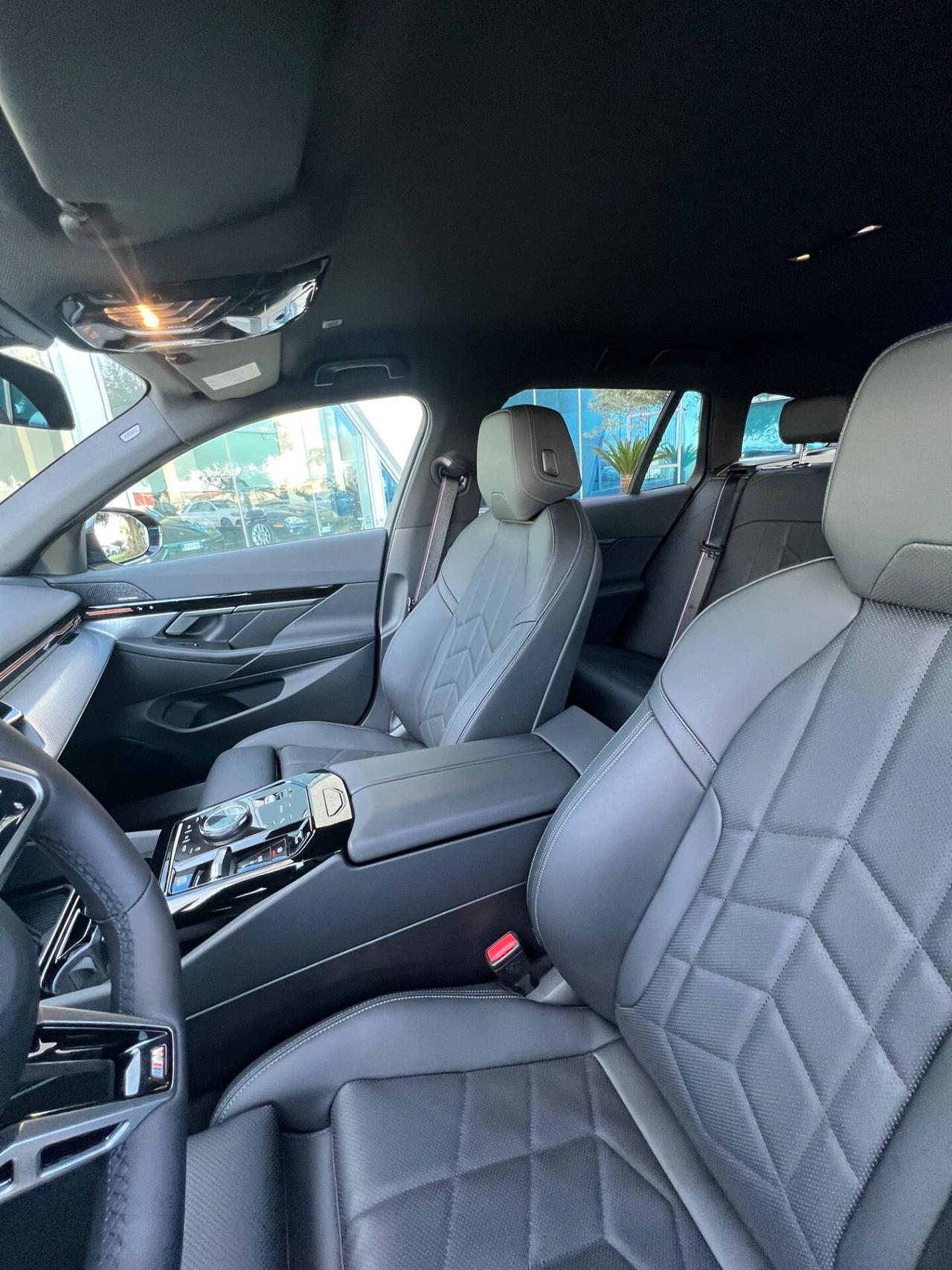 Bmw 530e xDrive Touring Msport phev - SUPER OFFERTA T-STOCK