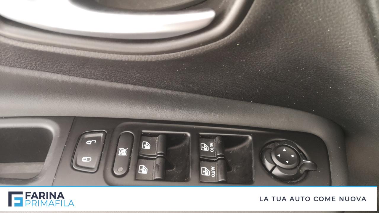 JEEP Renegade 2019 - Renegade 1.0 t3 Limited 2wd