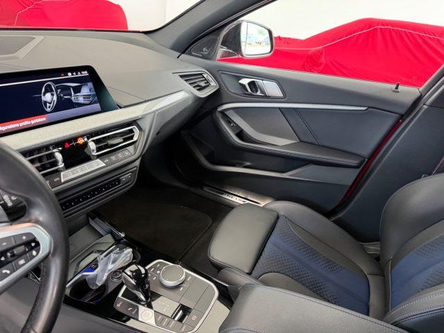 BMW M135 i xDrive