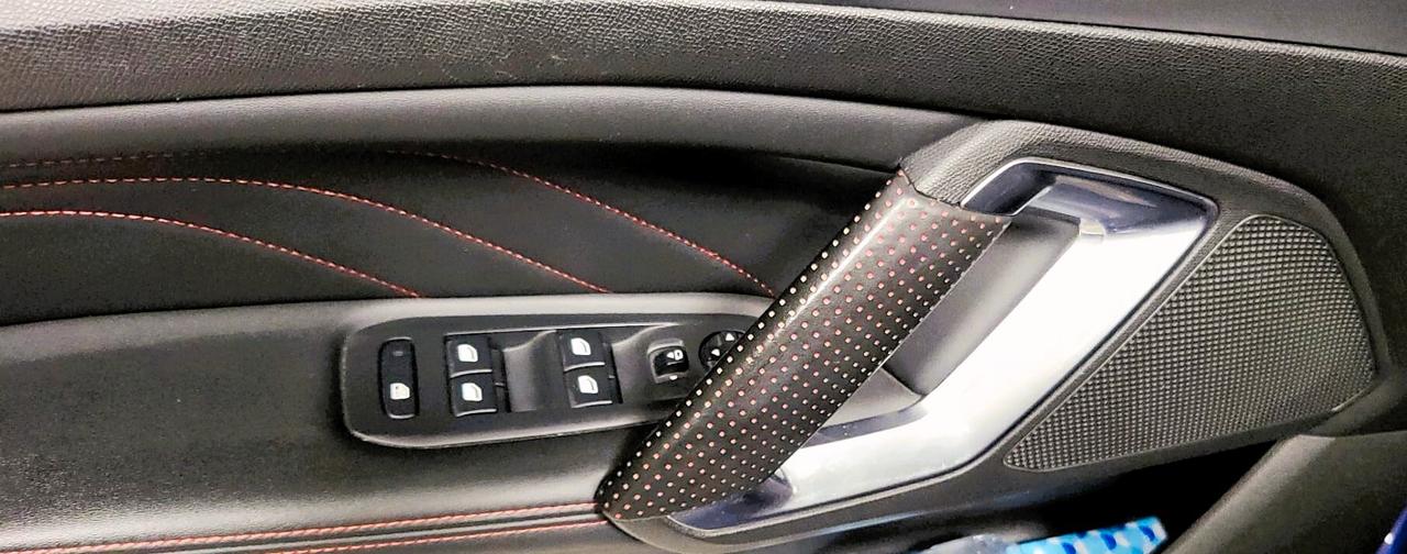 Peugeot 308 PureTech Turbo 130 S&S GT Line- IMPECCABILE-TENUTA IN MODO ECCELLENTE