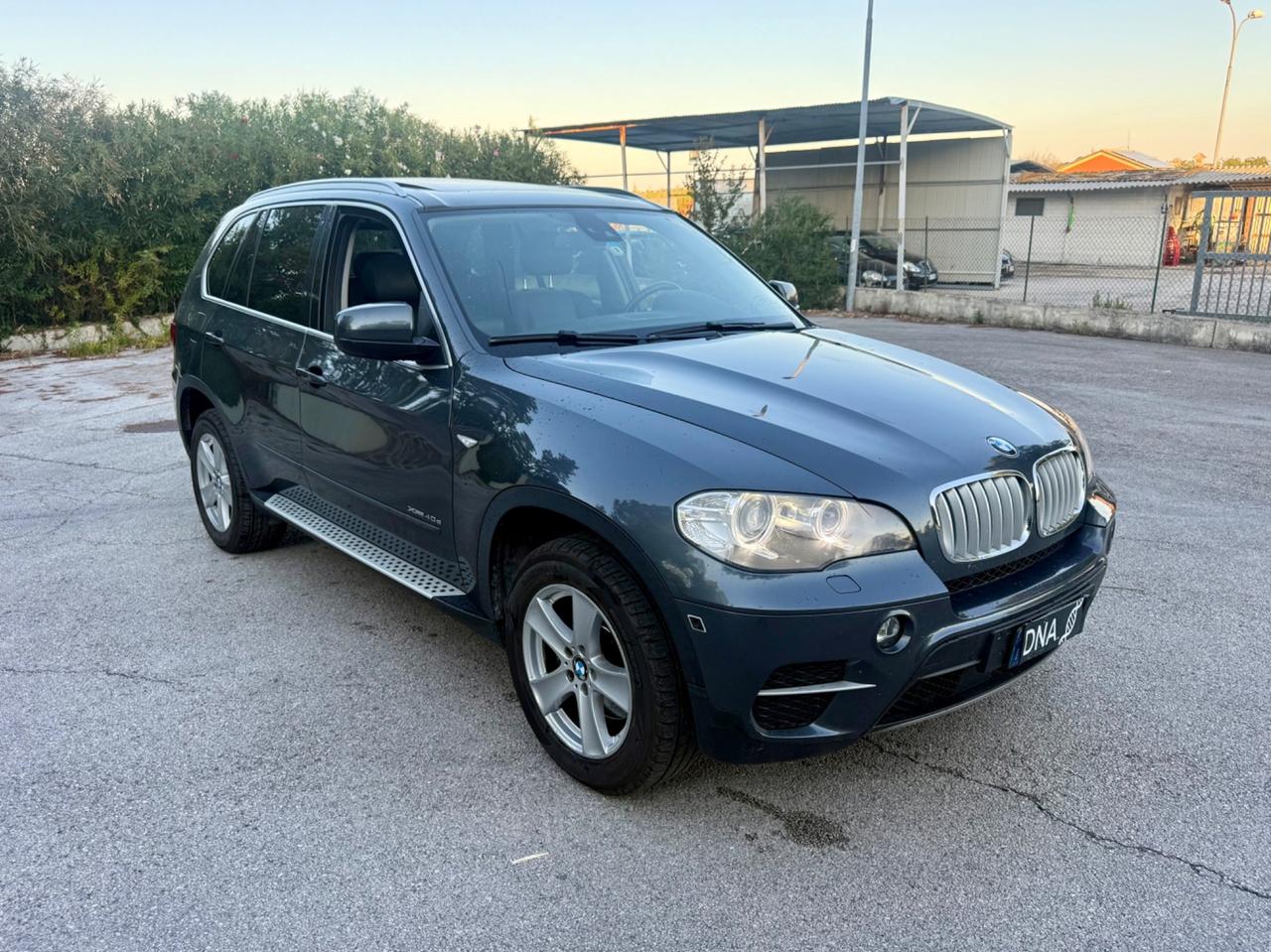 BMW x5 40d 3.0 Bi-turbo Diesel 306cv xDrive