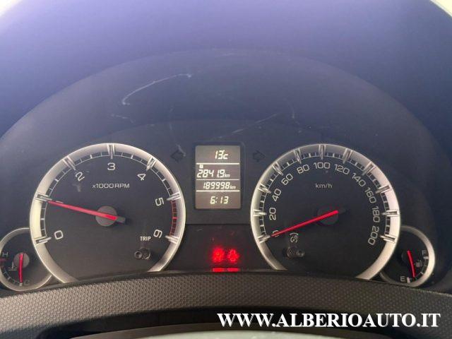 SUZUKI Swift 1.3 DDiS 5 porte GL Top