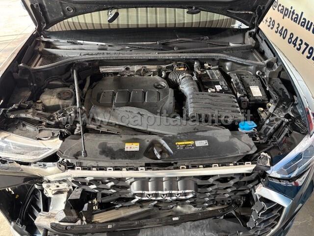 Audi Q3 Sportback 35 TDI S tronic NETTO 19800