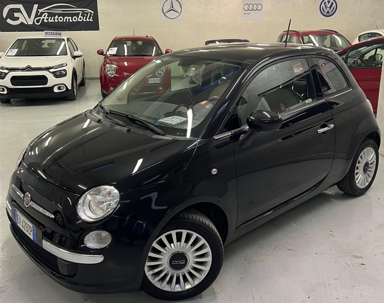 Fiat 500 1.2 89.000 km