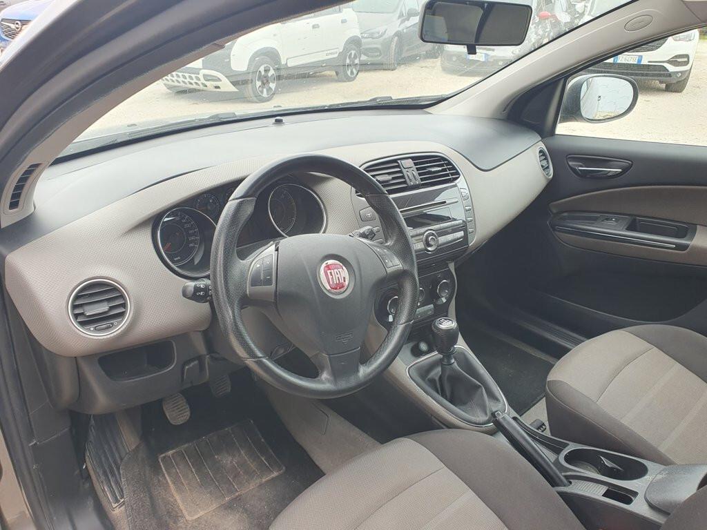 Fiat Bravo 1.6 MJ 120cv Dynamic