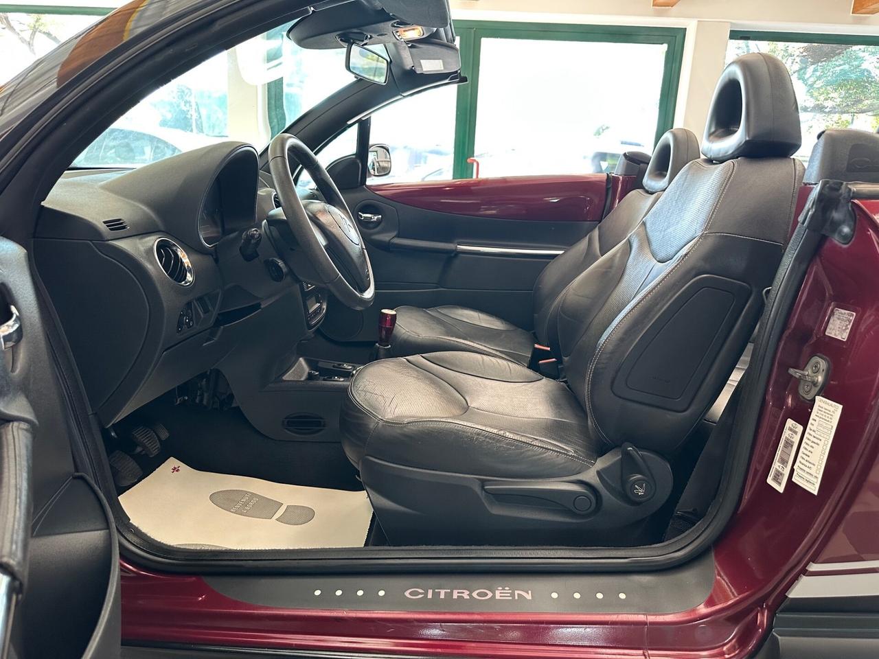 Citroen C3 Pluriel 1.4 Gold by Pinko