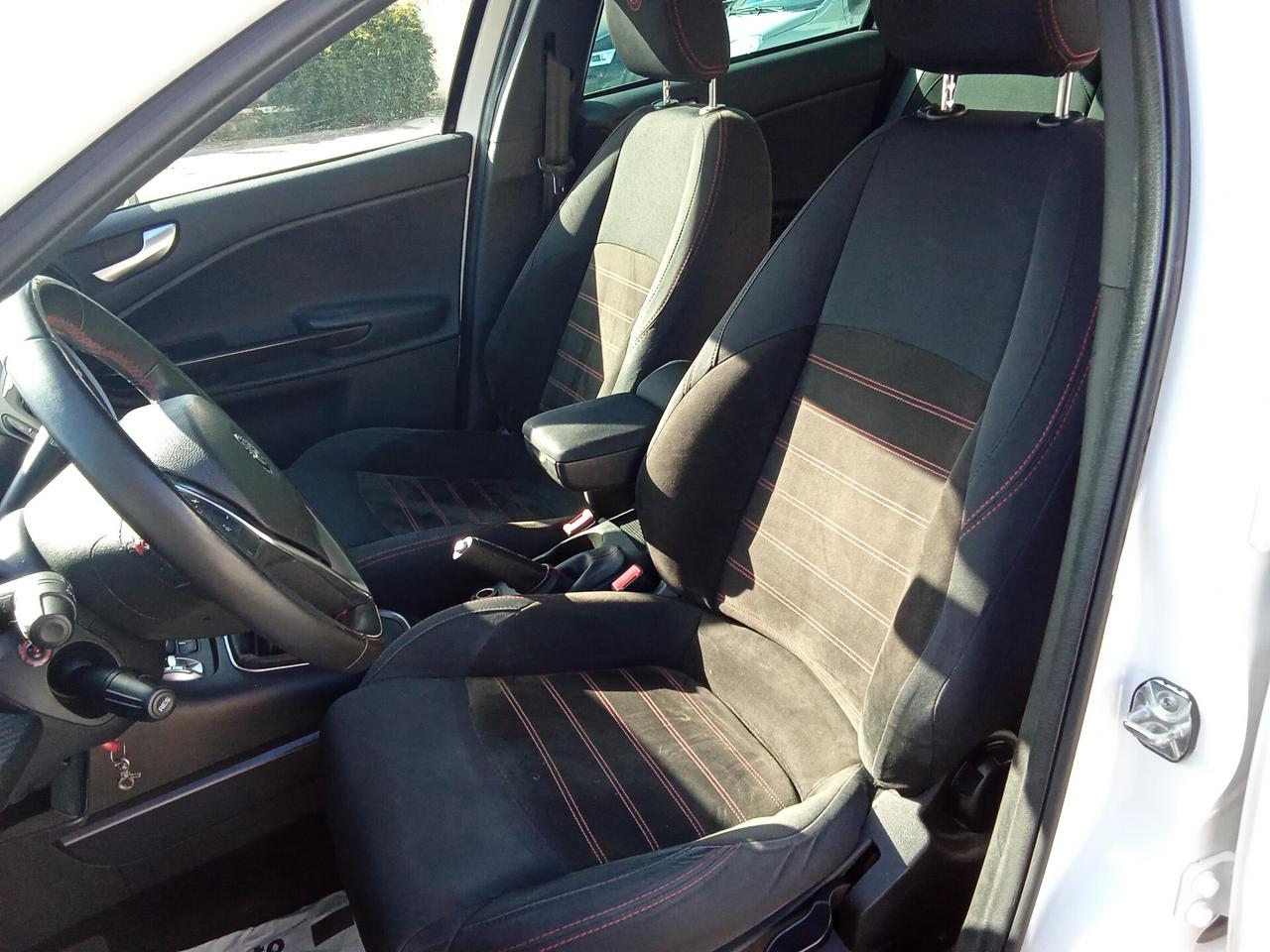 Alfa Romeo Giulietta 1.6 JTDm 120 CV Super