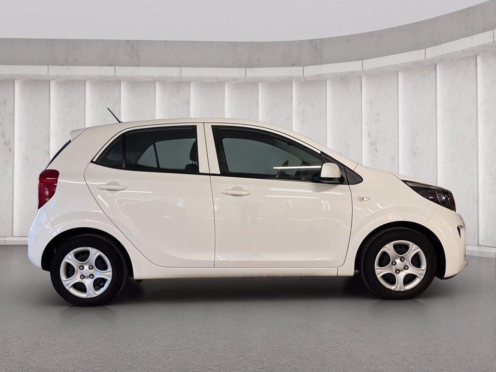 KIA Picanto 1.0 Active bluetooth Gpl del 2019