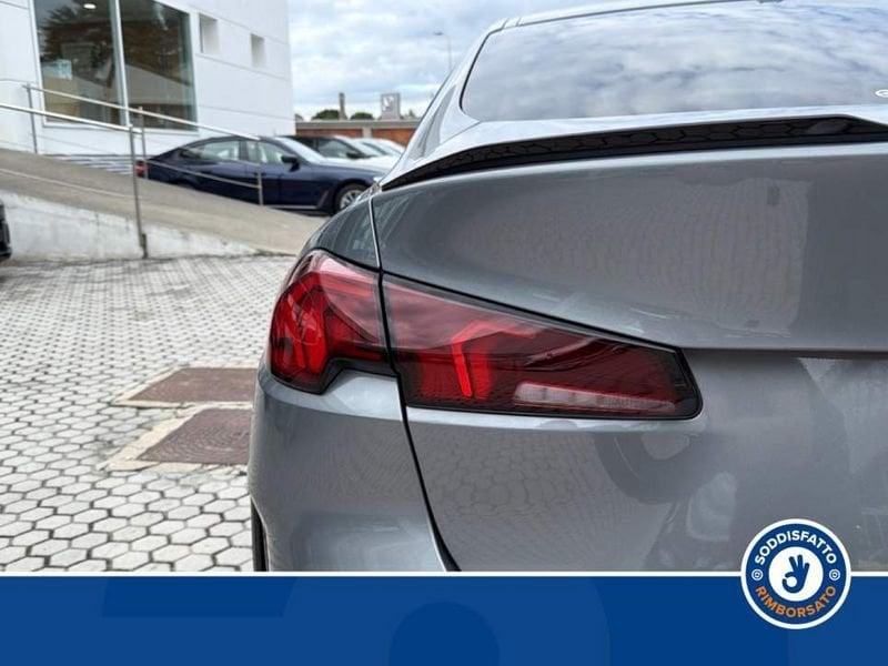 BMW Serie 2 Gran Coupe Serie 2 Gran Coupé 218d M Sport Pro