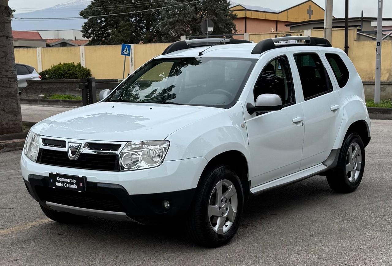 Dacia Duster 1.5 dCi POCHI KM/BLOCK SISTEM