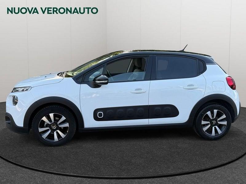 Citroën C3 BLUEHDI 100 S&S SHINE
