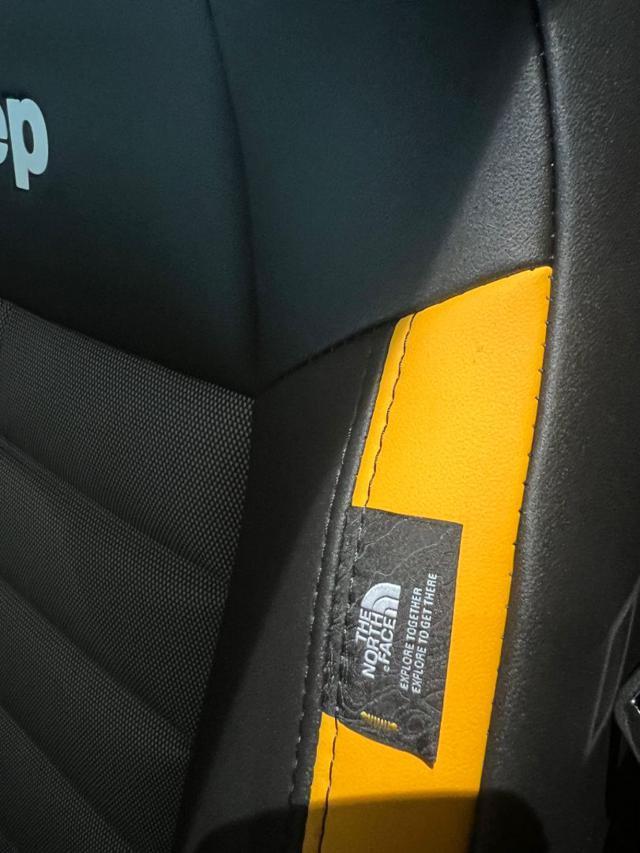JEEP Avenger 1.2 Turbo MHEV 4xe The North Face