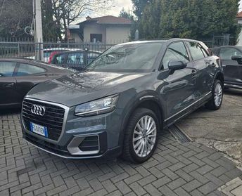 Audi Q2 1.6 tdi Sport