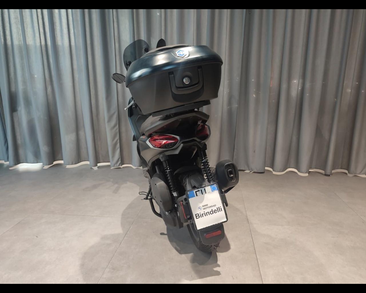 PIAGGIO Beverly 300 - S i.e. ABS-ASR