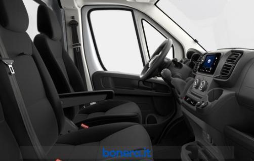 Toyota Proace Max Cabinato Proace Max 35h 2.2d 140cv L3 Cab