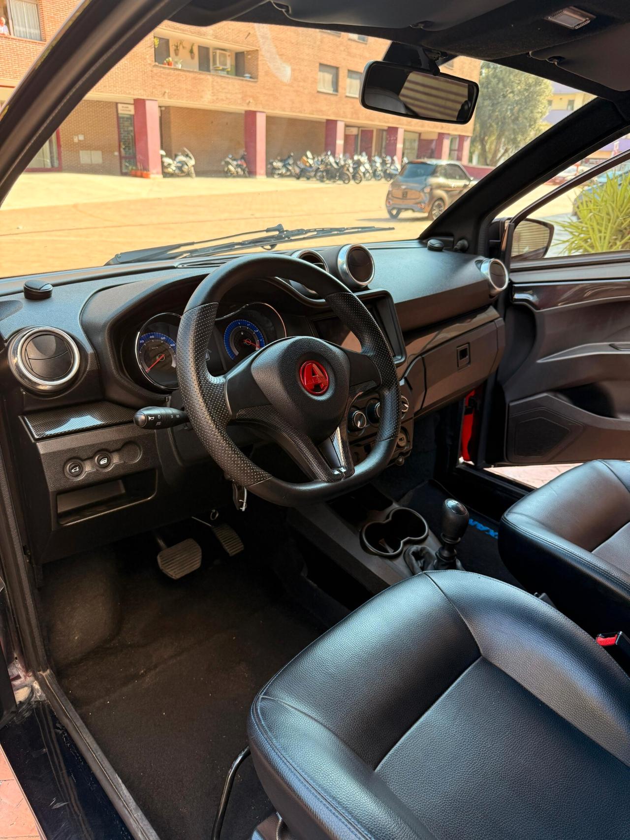 Aixam Coupe Coupé GTI Ambition