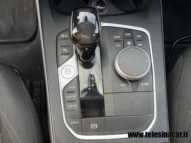 BMW 116 d 5p. Advantage