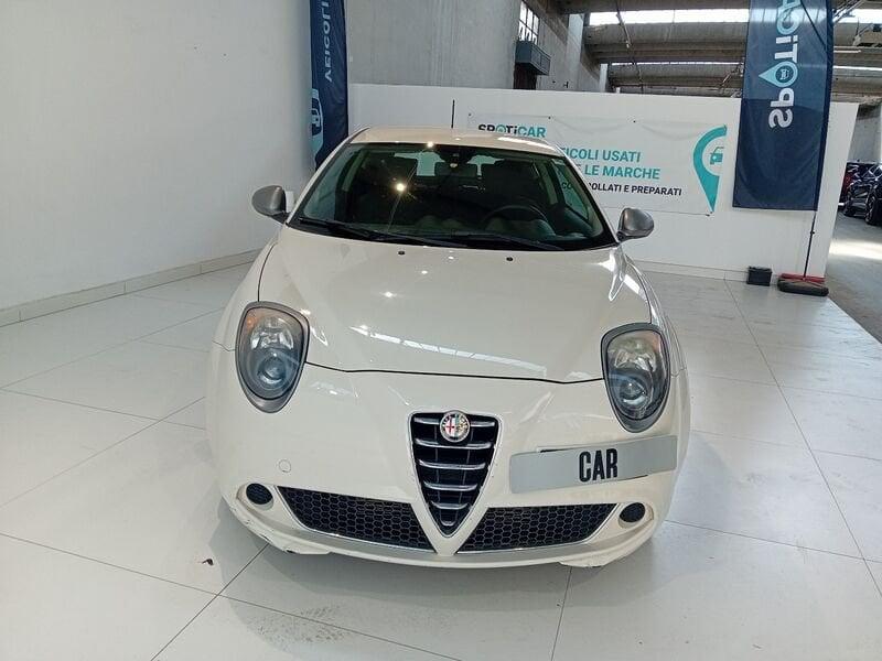 Alfa Romeo MiTo MiTo 1.4 T 120 CV GPL Progression