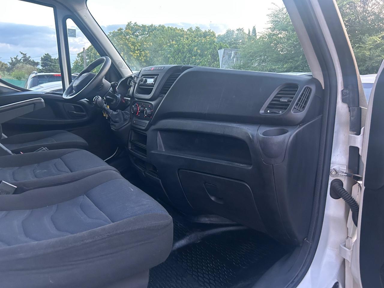 Iveco Daily 2.3 Diesel 2020