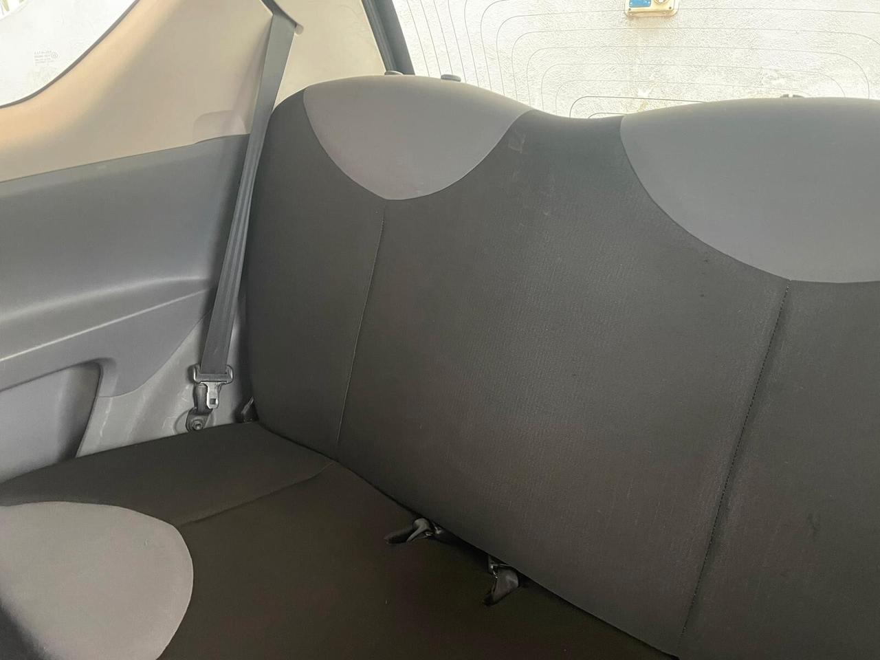 Peugeot 107 1.0 68CV 3p. Desir