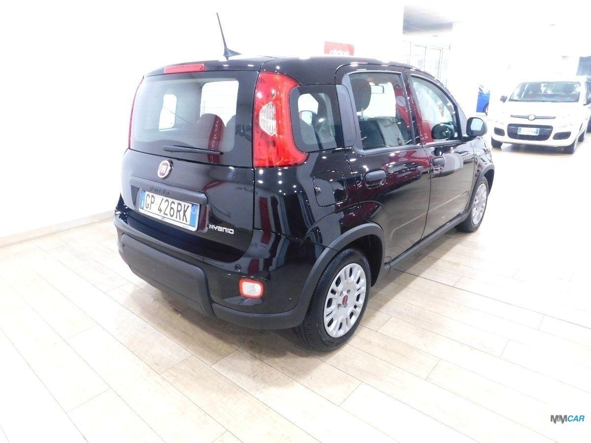 FIAT - Panda 1.0 FireFly S&S Hybrid CityLife