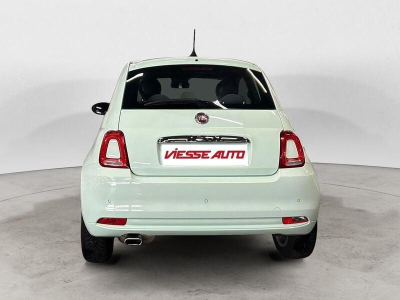 FIAT 500 500 1.2 Lounge