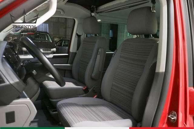 Volkswagen T6.1 California Coast Ocean 150cv 4Motion DSG 4x4