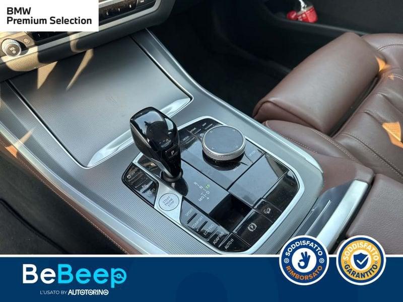 BMW X5 XDRIVE30D BUSINESS AUTO