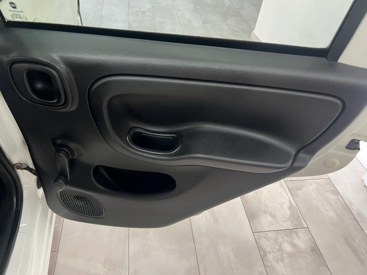 Fiat Panda 0.9 TwinAir Turbo S&S Lounge