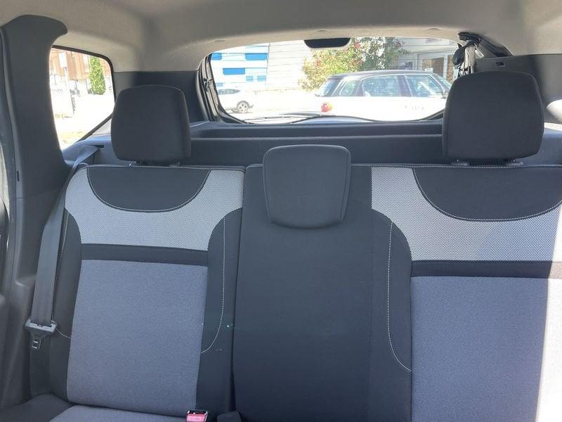 Dacia Duster Duster 1.5 dCi 110CV Start&Stop 4x2 Ambiance