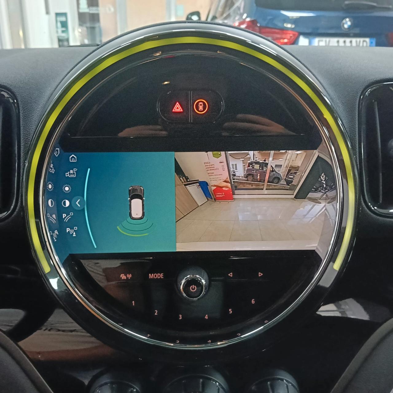 Mini Cooper D Countryman 2.0 Essential