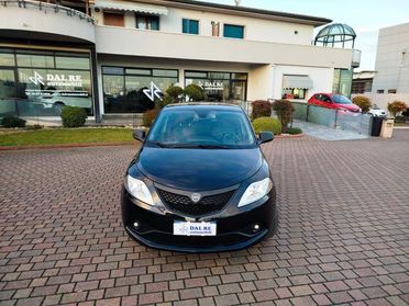 LANCIA Ypsilon 1.0 FireFly 5 porte S&S Hybrid NEOPATENTATI