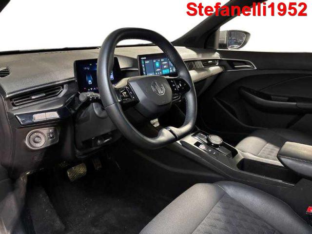 MG MG3 - 1.5 hybrid+ Luxury auto