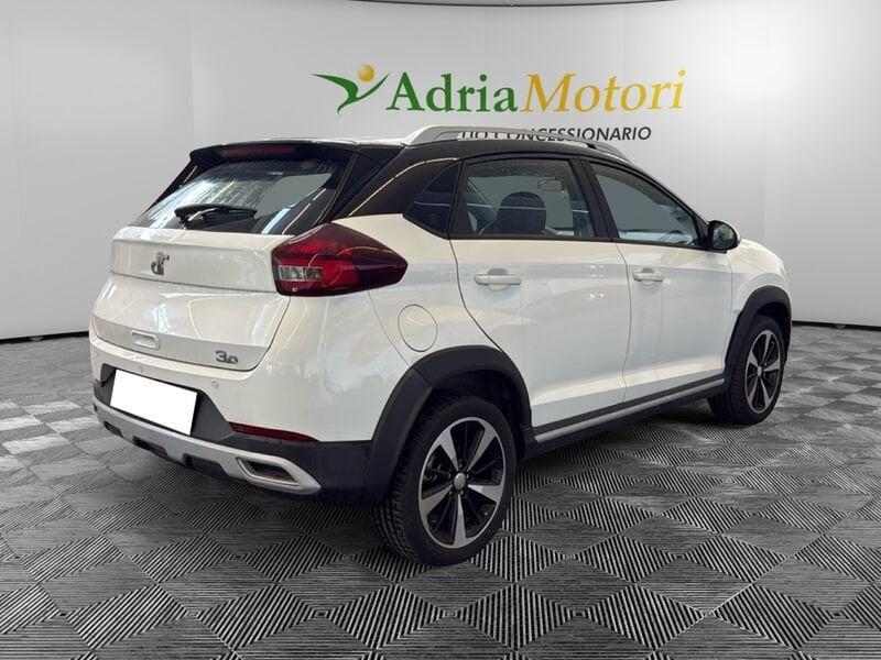 DR AUTOMOBILES dr 3.0 1.5 GPL S2