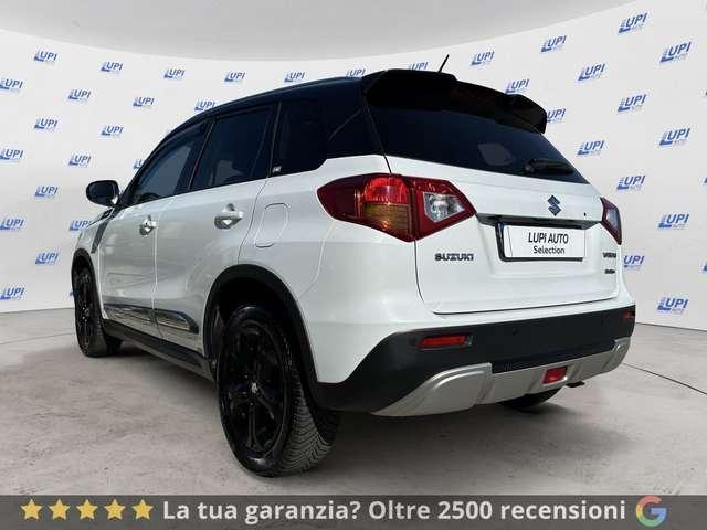 Suzuki Vitara 1.4 boosterjet S s&s 4wd allgrip