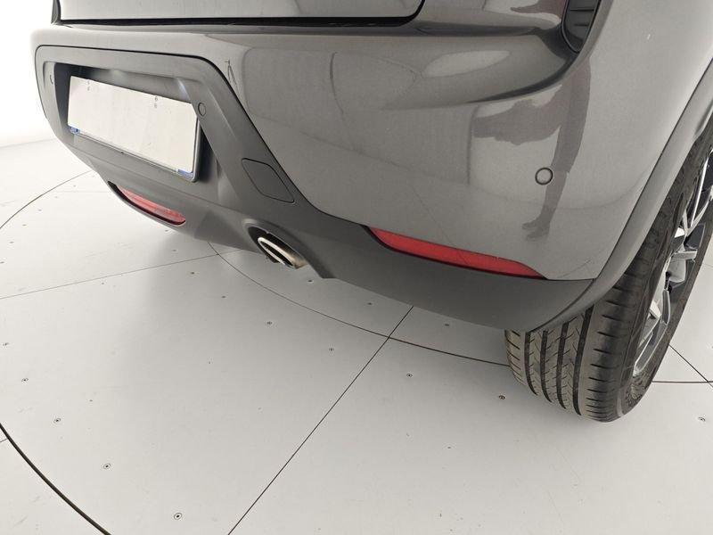 DS DS3 Crossback BlueHDi 110 Faubourg