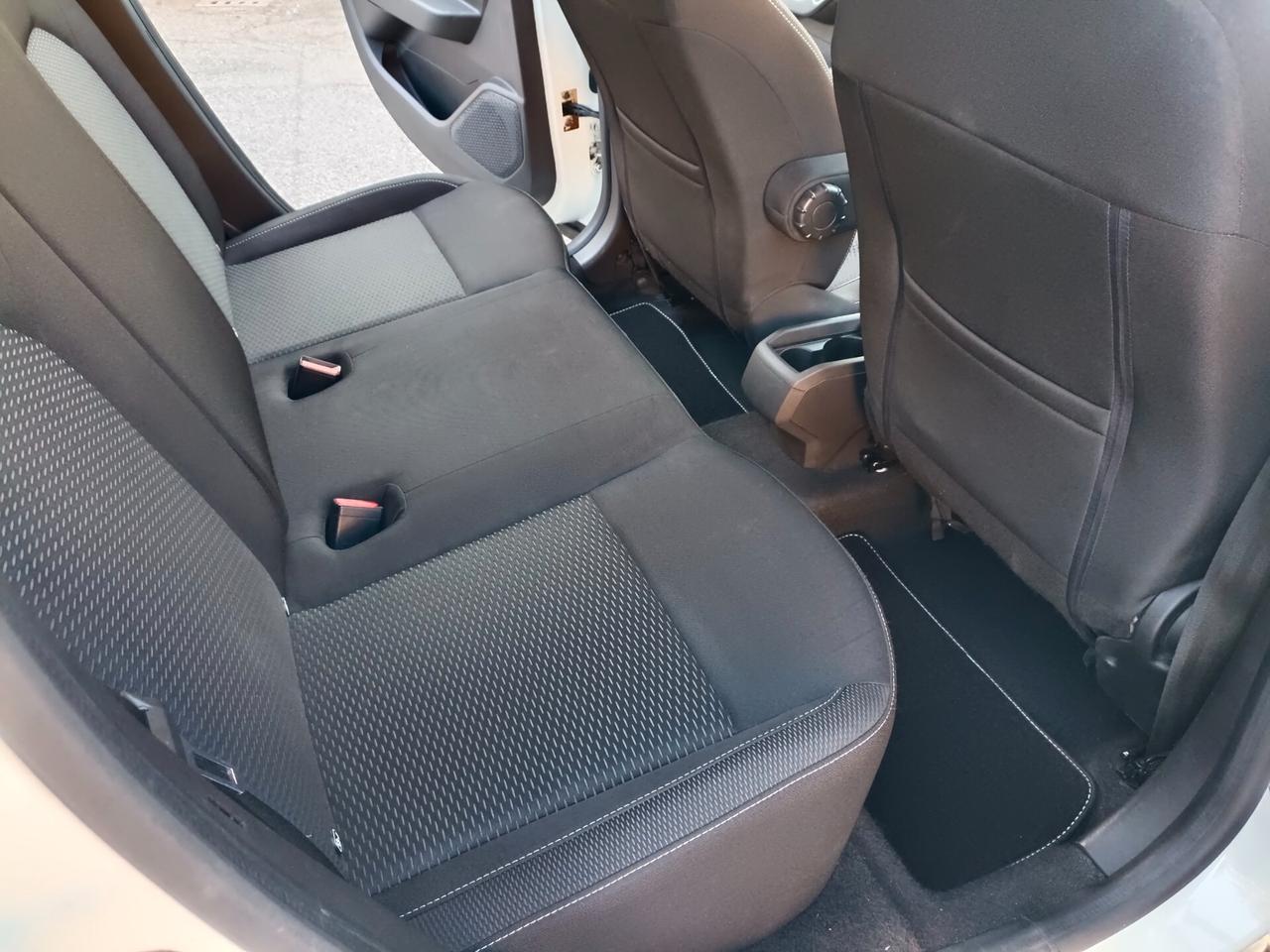 Dacia Duster 1.5 dCi 4x2 Prestige
