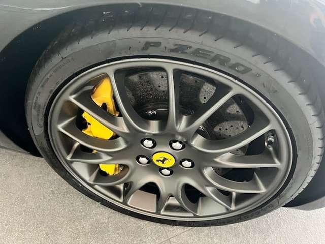 Ferrari 599 599 GTB Fiorano 6.0 F1 freni carbo ceramici