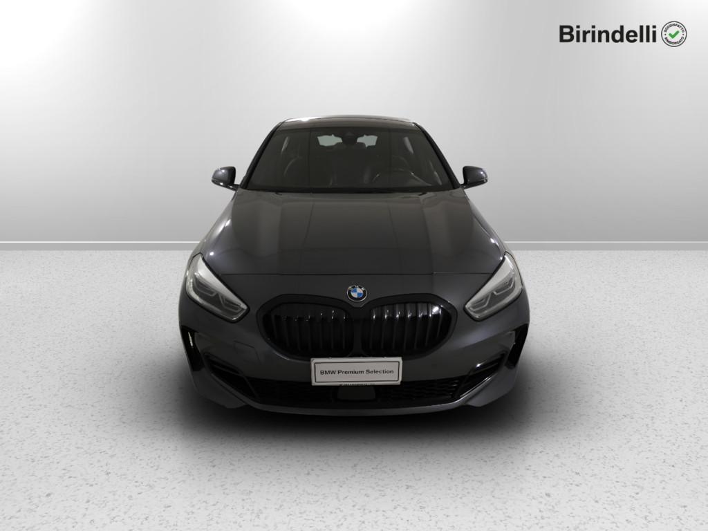 BMW Serie 1 (F40) - 116d 5p. Msport