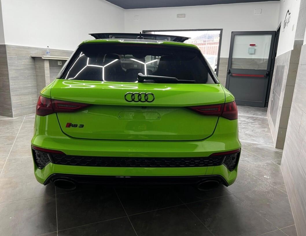 Audi A3 SPB 35 TFSI