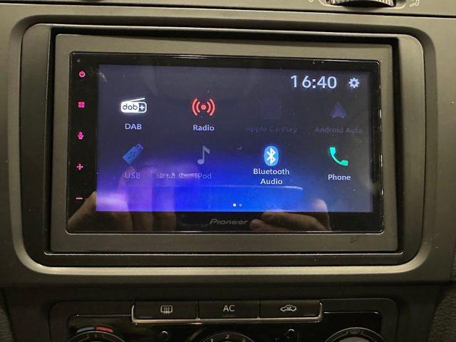 VOLKSWAGEN Golf 1.4 5p. United NEOPATENTATI - Carplay - Bluetooth